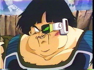 Otaku Gallery  / Anime e Manga / Dragon Ball / Screen Shots / OAV / Dragon Ball Z / Special 01 - Le origini del mito / 153.jpg